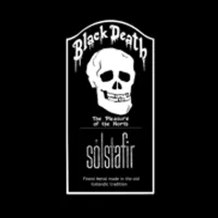 Black Death - Sólstafir