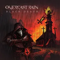 Black Death - Overcast Rain