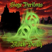 Black Death - Siege Perilous