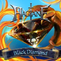 Black Diamond - Hagane