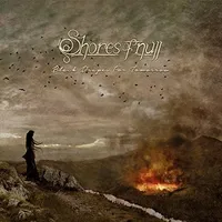 Black Drapes for Tomorrow - Shores of Null