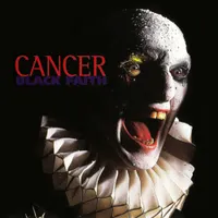 Black Faith - Cancer