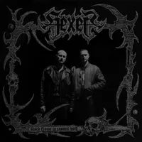 Black Flame in Cosmic Void - Hexer
