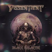 Black Galactic - Dissentient