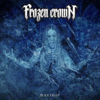 Black Heart - Frozen Crown