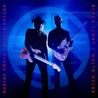 Black Light - White Noise - Smith-Kotzen