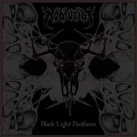 Black Light Pantheon - Nödtveidt