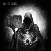 Black Light Path - Astral Casket