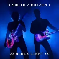 Black Light - Smith-Kotzen