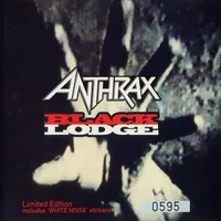 Black Lodge - Anthrax