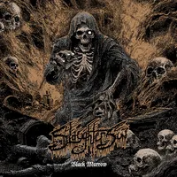 Black Marrow - Slaughtersun