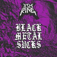 Black Metal Sucks - Lich King