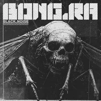 Black Noise - Bong-Ra