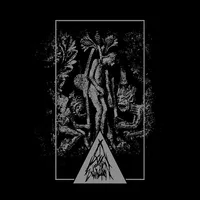 Black Nuclear Magick Attack - Cult of Extinction