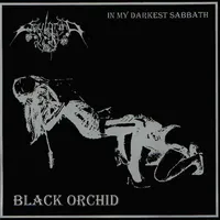 Black Orchid - Soulgrind
