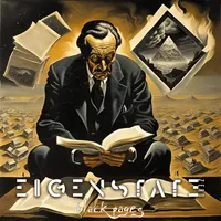 Black Pages - Eigenstate Zero