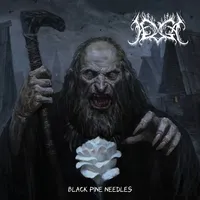 Black Pine Needles - Irga