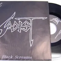 Black Screams - Sadist