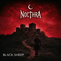 Black Sheep - Nocthra