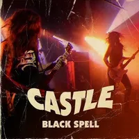 Black Spell - Castle