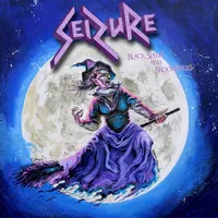 Black Spells and Broomsticks - Seizure