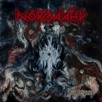 Black Spirits - Norgaahl