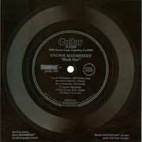 Black Star - Yngwie Malmsteen