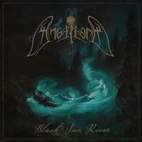 Black Sun River - Angellore