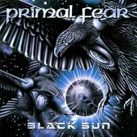 Black Sun - Primal Fear