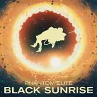 Black Sunrise - Phantom Elite