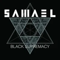 Black Supremacy - Samael