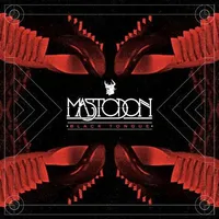 Black Tongue - Mastodon