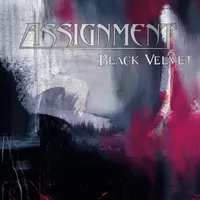 Black Velvet - Assignment