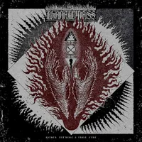 Black Vitriol & Iron Fire - Thanatomass