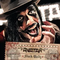 Black Waltz - Avatar