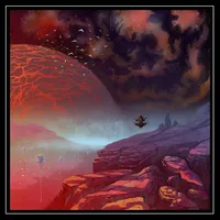 Black Widow Nebula - Caelestra