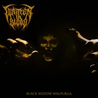 Black Widow Walpurga - Written in Blood