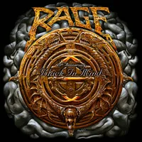 Black in Mind - Rage