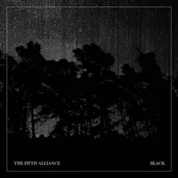 Black - The Fifth Alliance