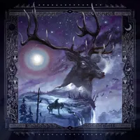Blackbraid III - Blackbraid