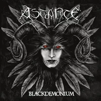 Blackdemonium - Astarte
