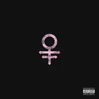 Blackened: Pink - Spider God