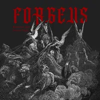 Blackened Skies, Eternal Night - Forgeus