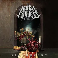 Blackheart - Burial Ruthless