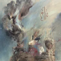 Blacklands - Castle