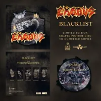 Blacklist - Exodus