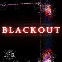 Blackout - Lýsis