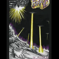 Blackstar Oppression Regime - Rapid