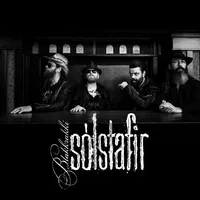 Blakkrakki - Sólstafir