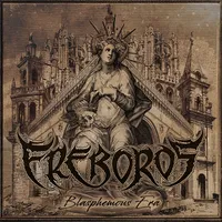 Blasphemous Era - Ereboros